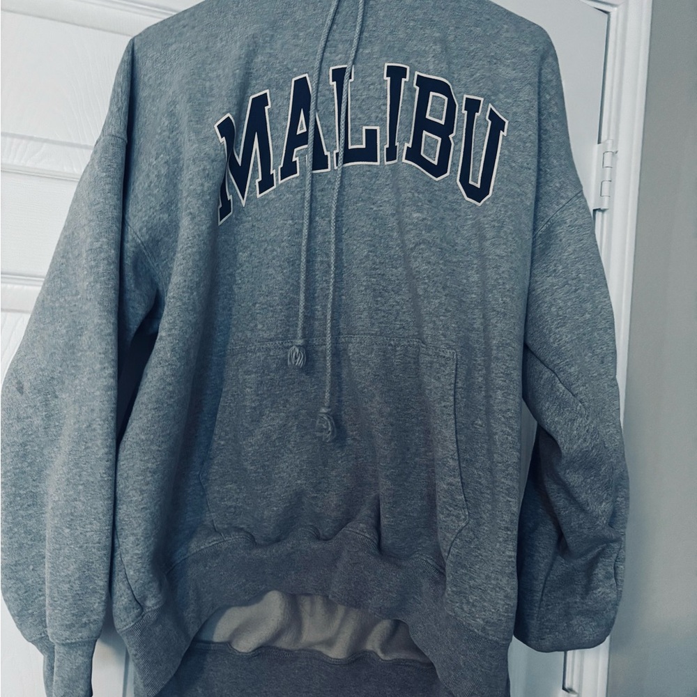 John Galt Malibu Hoodie